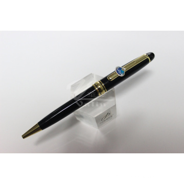 Classic Metal Ball Pen with Custom Logo